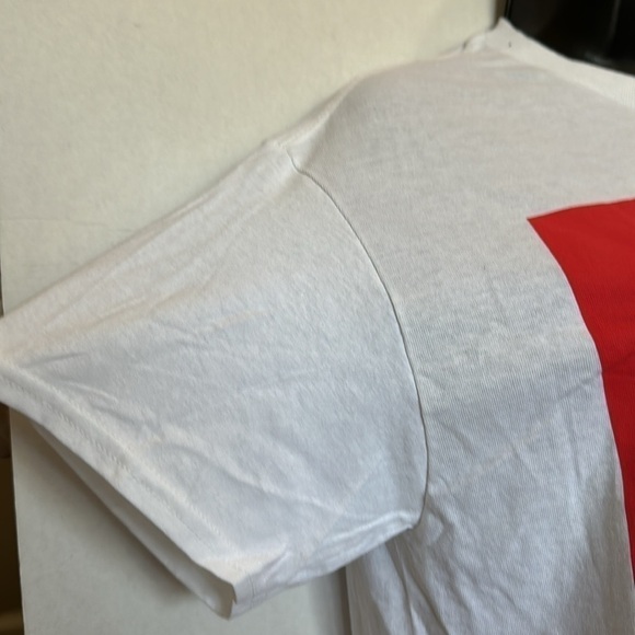 Freddy Krueger -  A Nightmare On Elm Street Men's T-Shirt NWOT WHITE medium - Picture 4 of 9